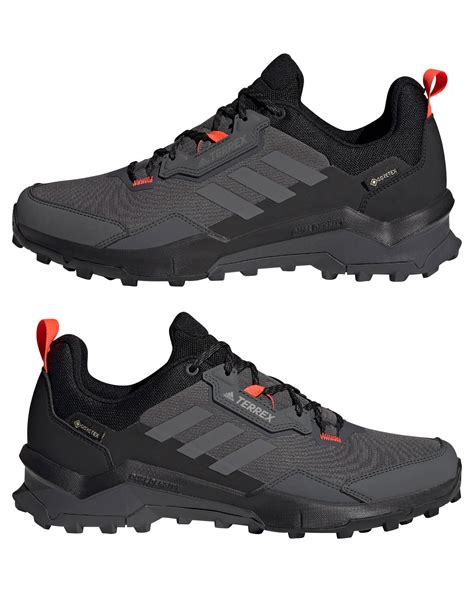 adidas terrex herren gelb schwarz|adidas ax4 gtx kaufen.